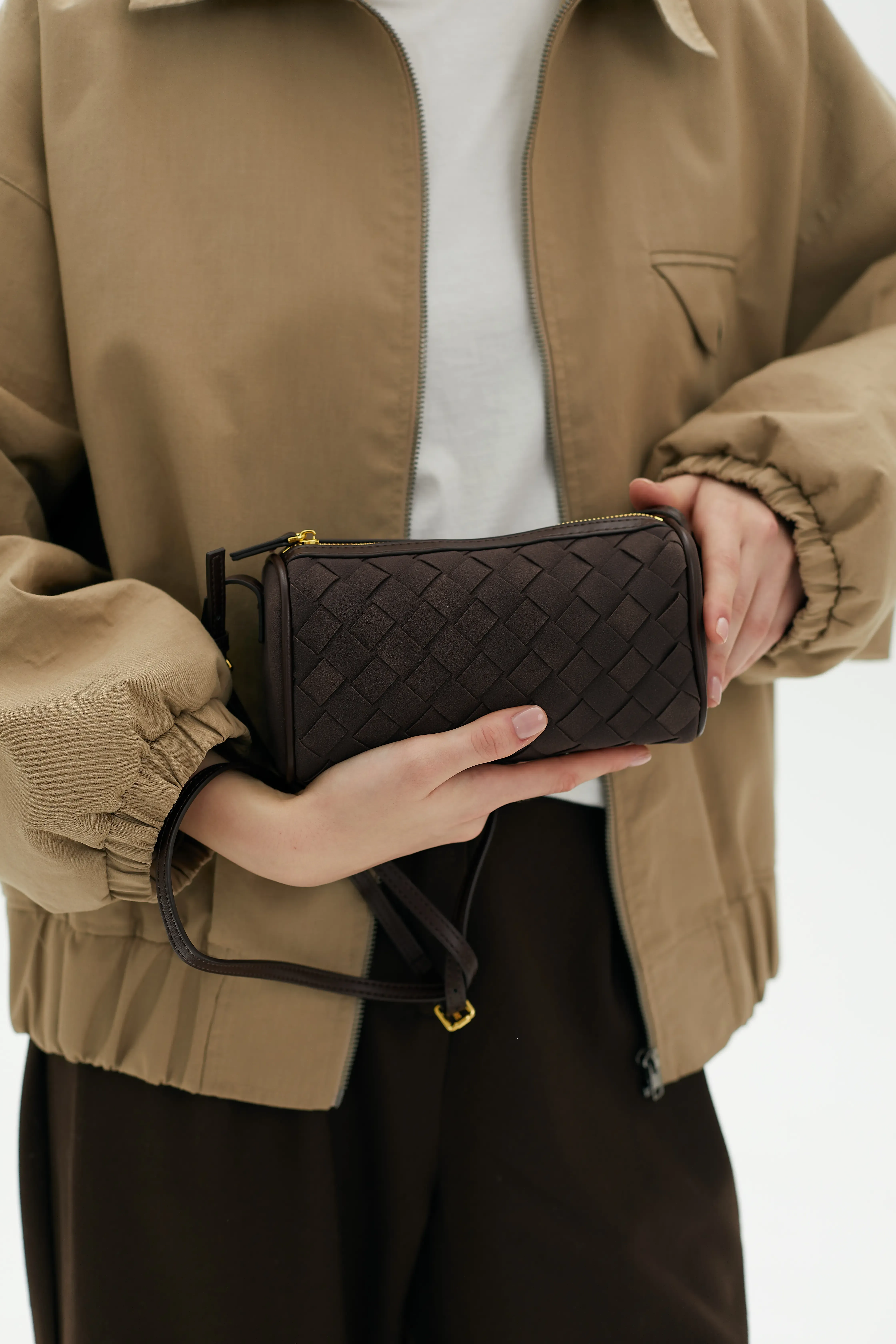 NIKI BAG BROWN